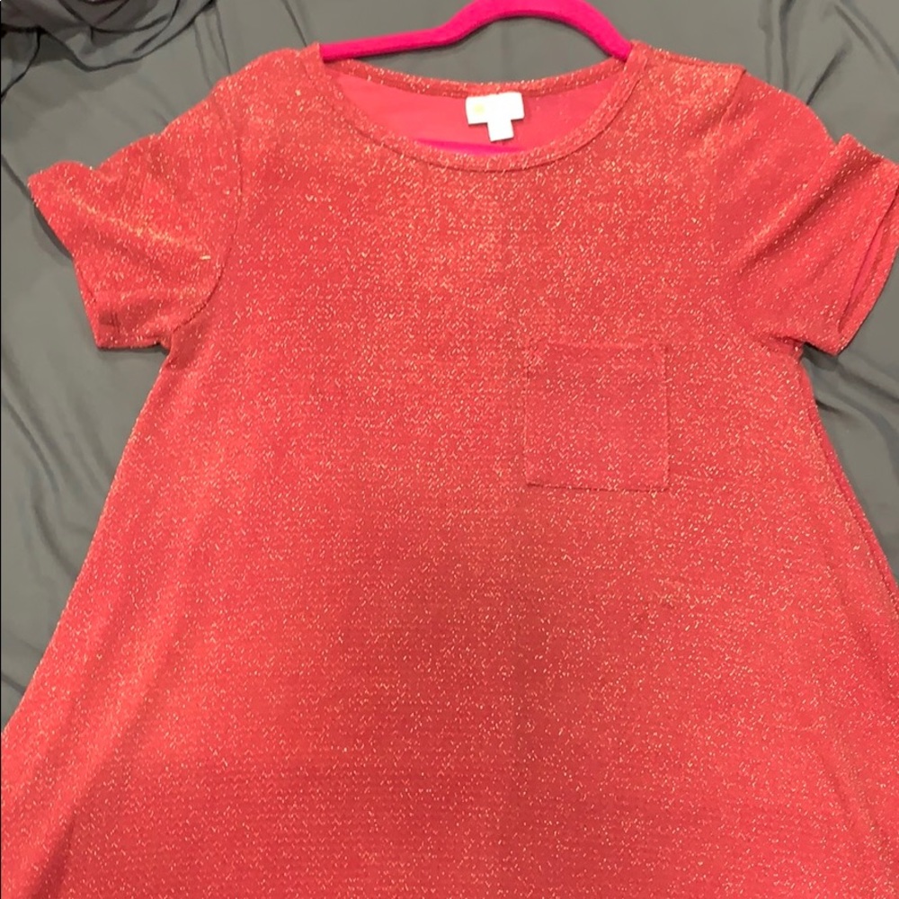 Lularoe Carly